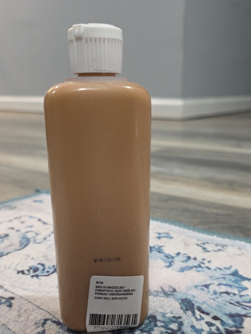 Mac Studio Radiance NC 30